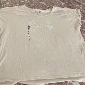 Under armour T shirt